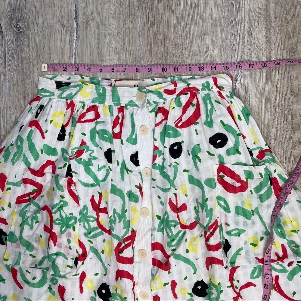 MII Collection Skirt - Picture 6 of 13